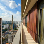 Apartamento à venda com 4 suítes em Jardim das Acácias, São Paulo, SP