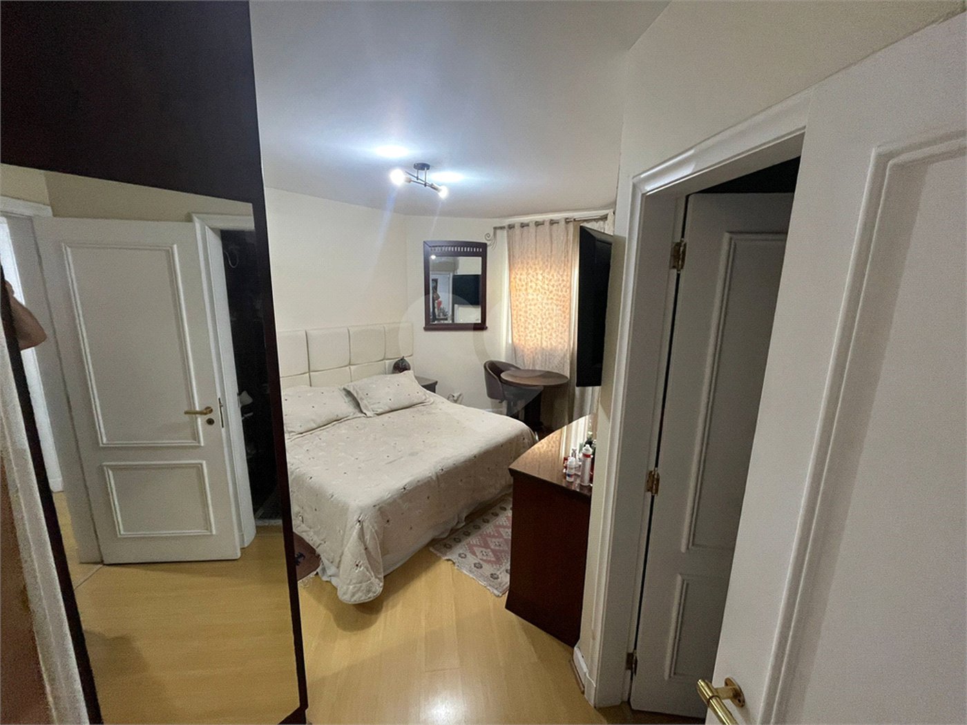 Apartamento para alugar com 4 suítes em Santana, São Paulo, SP