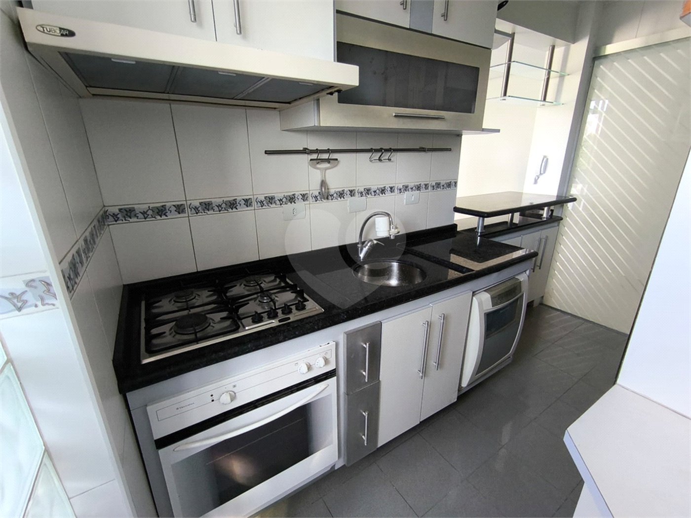 Apartamento à venda com 2 quartos em Brooklin Paulista, São Paulo, SP