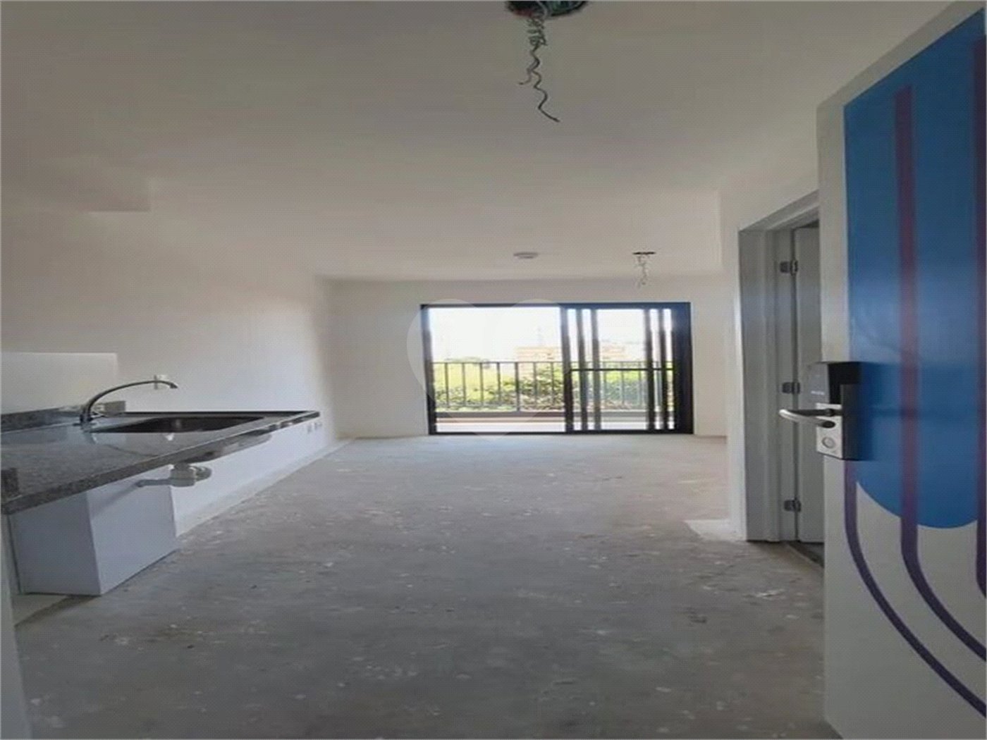Apartamento à venda com 1 quarto em Vila Clementino, São Paulo, SP
