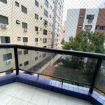 Apartamento com 2 dormitórios à venda, 98 m² por R$ 678.000,00 - Ponta da Praia - Santos/SP