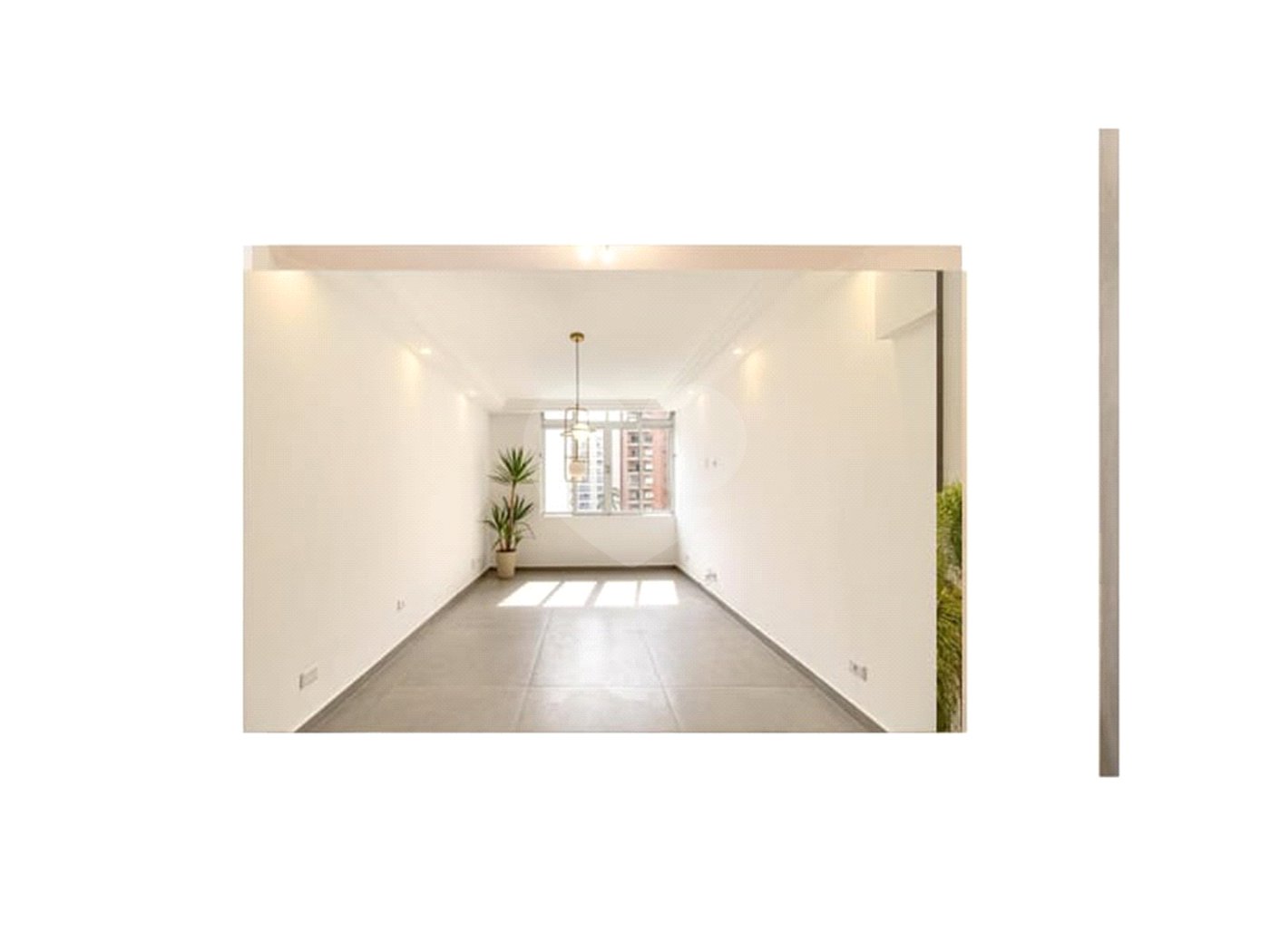 Apartamento à venda com 3 quartos, sendo 1 suíte, em Itaim Bibi, São Paulo, SP