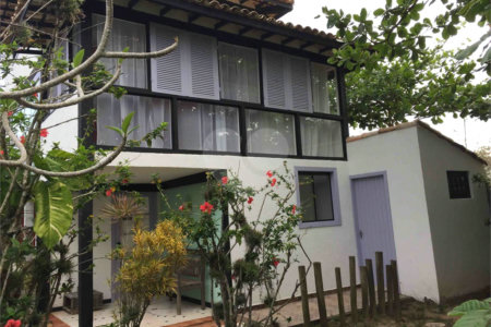 Casa à venda ou para alugar com 3 suítes em Marina, Armação dos Búzios, RJ