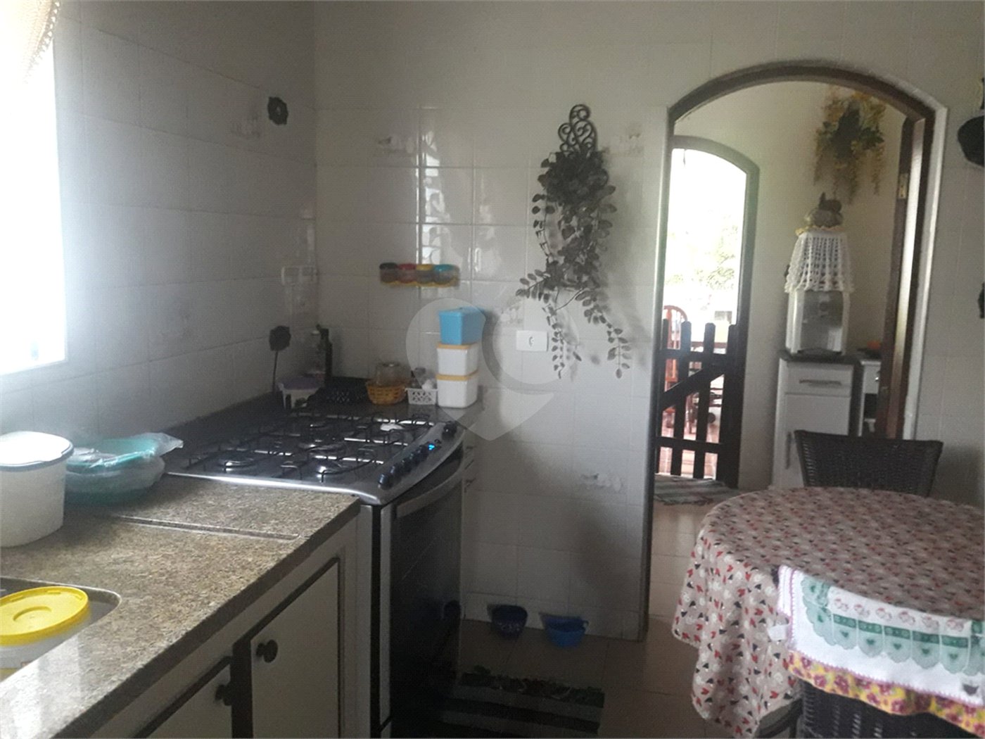 Casa Térrea à venda com 3 quartos, sendo 1 suíte, em Serra da Cantareira, Mairiporã, SP