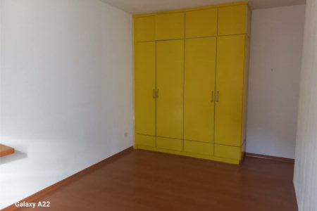 Apartamento à venda com 2 quartos em Parque Residencial da Lapa, São Paulo, SP
