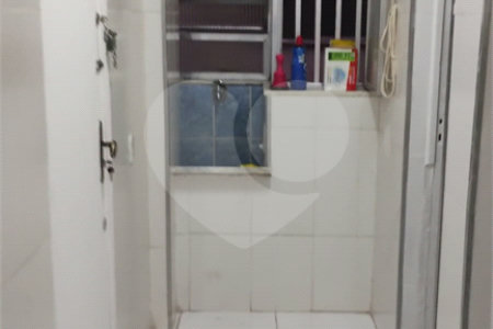 Apartamento à venda com 2 quartos em Tijuca, Rio de Janeiro, RJ