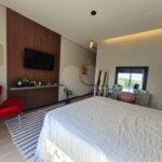 Casa à venda com 3 quartos, sendo 2 suítes, no condomínio Horizontes de Sorocaba, Sorocaba - SP