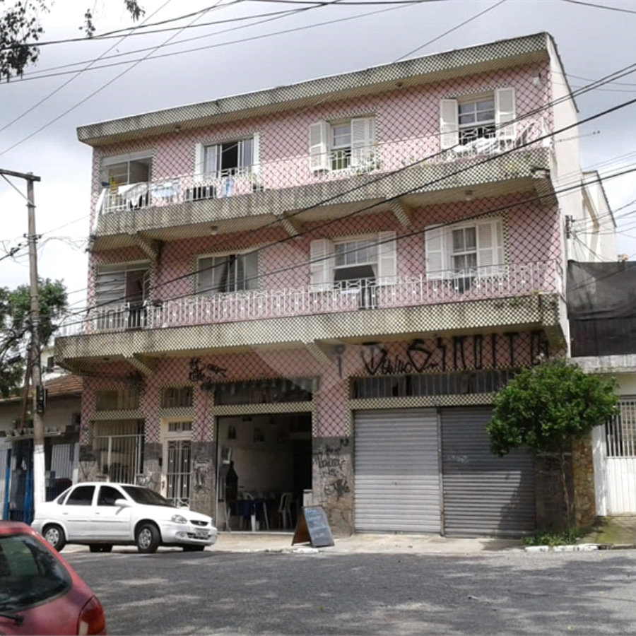 Prédio à venda com 3 quartos, sendo 2 suítes, em Vila Nivi, São Paulo, SP
