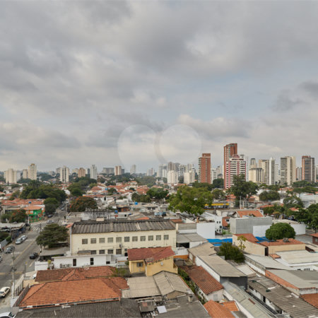 Apartamento à venda com 4 quartos, sendo 3 suítes, em Campo Belo, São Paulo, SP