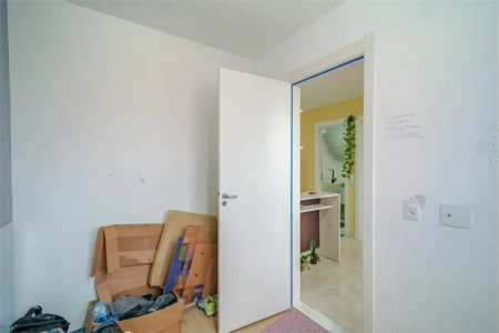 Apartamento à venda com 2 quartos em Jardim Peri Peri, São Paulo, SP