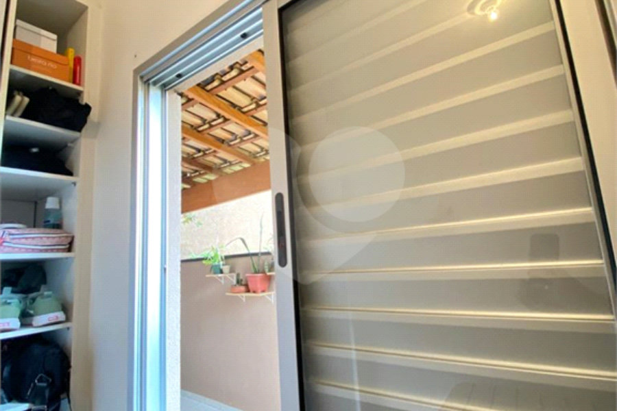 Apartamento à venda com 2 quartos em Vila Nova Cachoeirinha, São Paulo, SP