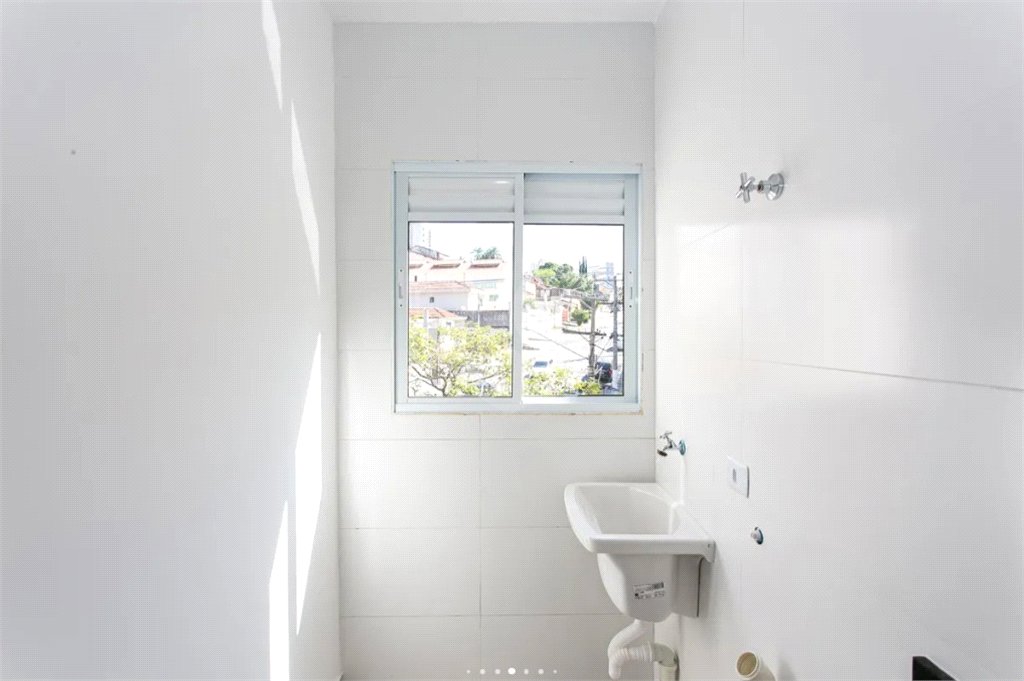 Apartamento à venda com 1 quarto em Vila Talarico, São Paulo, SP