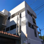Apartamento à venda com 1 quarto em Parada Inglesa, São Paulo, SP