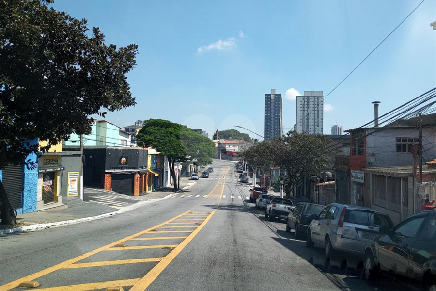 Prédio à venda em Limão, São Paulo, SP