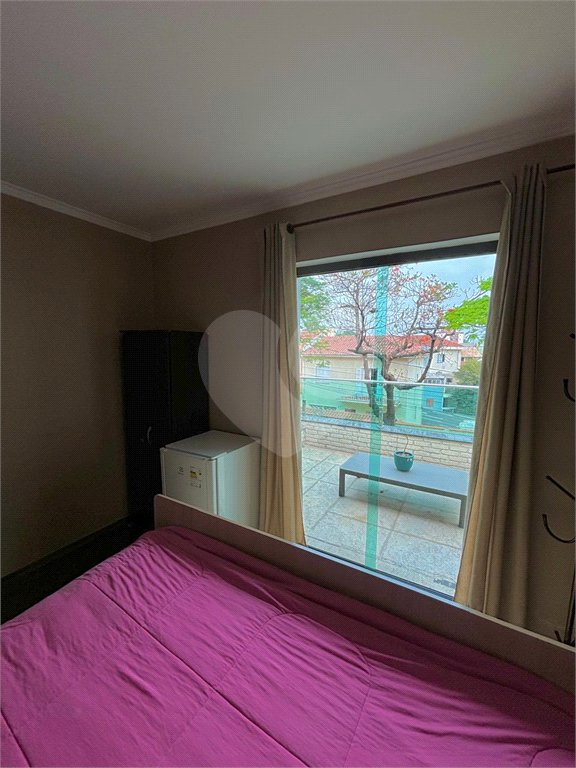 Sobrado à venda com 3 quartos, sendo 1 suíte, em Vila Albertina, São Paulo, SP