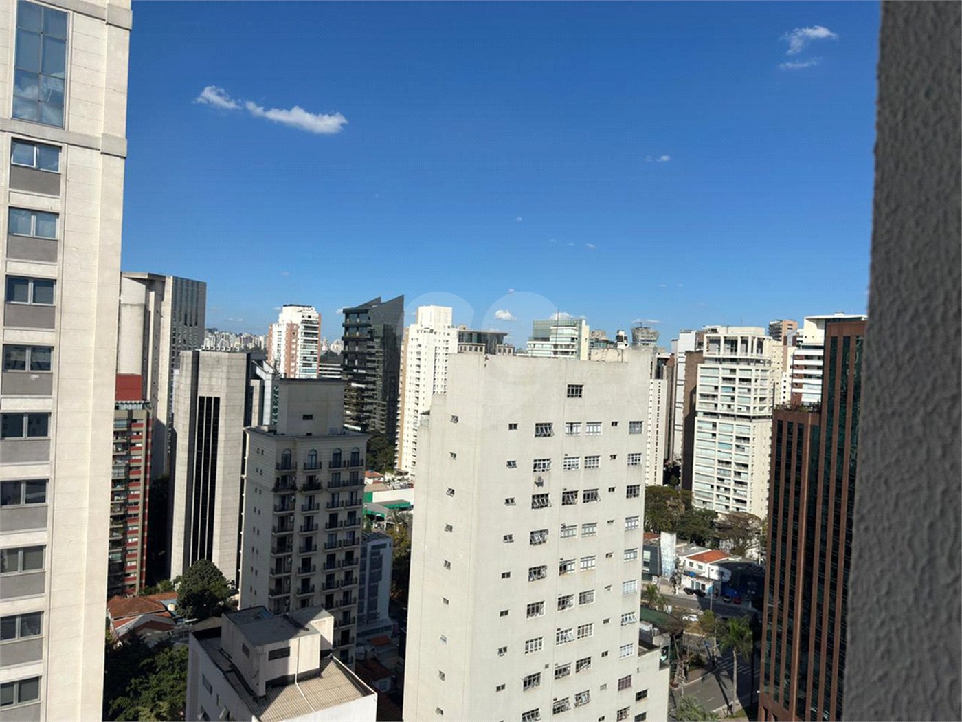 Apartamento para alugar com 2 quartos, sendo 1 suíte, em Itaim Bibi, São Paulo, SP
