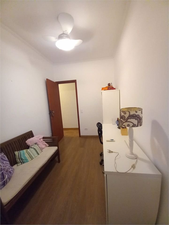 Casa Residencial à venda, Aparecida, Santos - CA0352.