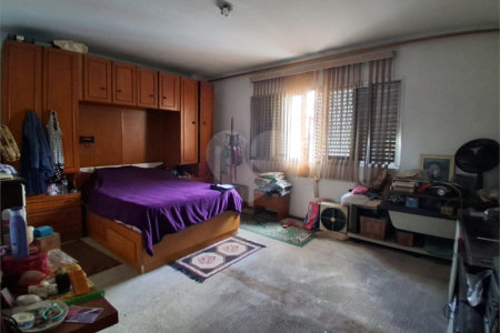 Sobrado à venda com 3 quartos em Vila Amélia, São Paulo, SP