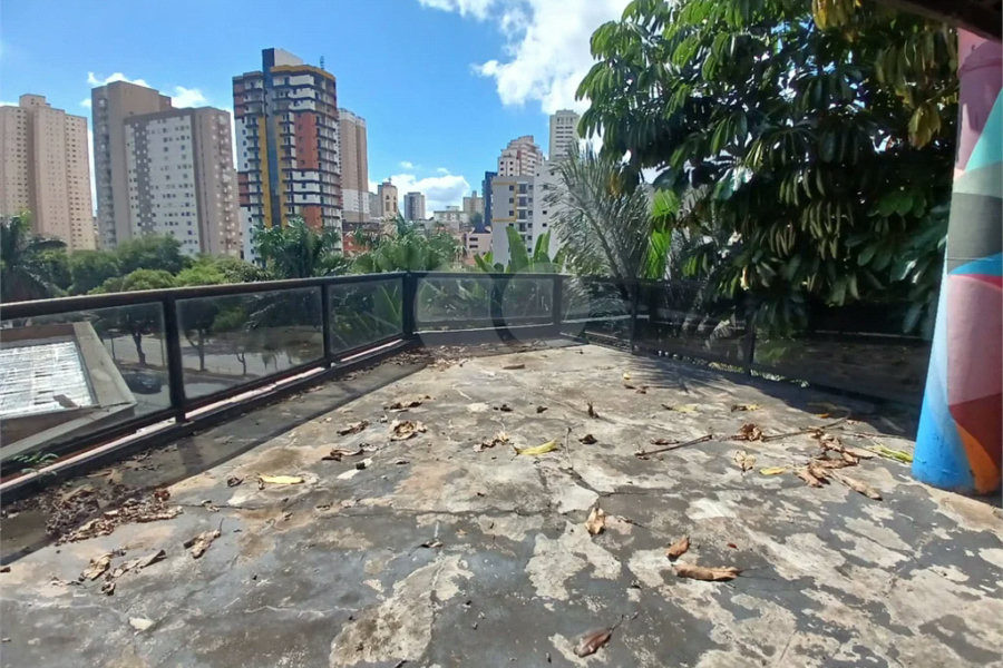 Sobrado Comercial com 550m2 no Jardim São Paulo – Oportunidade única para empreender!