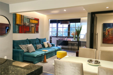 Venda – Apartamento Exclusivo de 100 m² no bairro Maracanã – RJ!