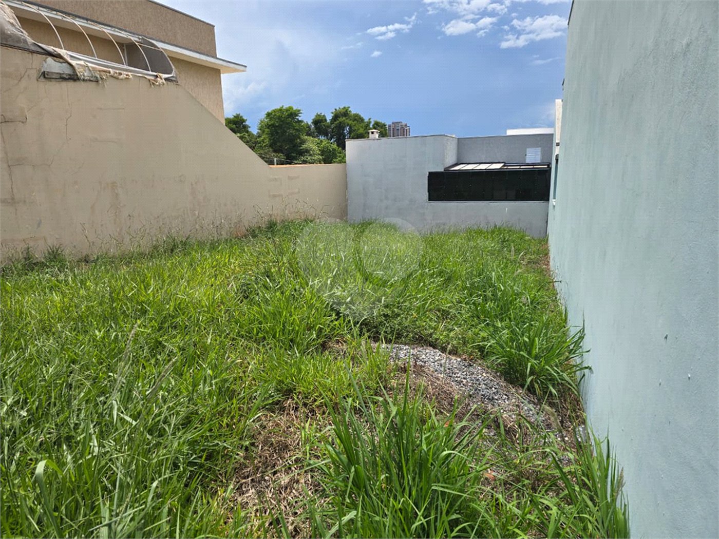 Terreno à venda em Vila Piedade, Itapetininga, SP