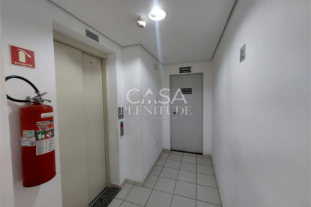 Apartamento à venda com 2 quartos em Vila Angélica, Sorocaba, SP