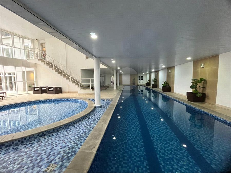 Apartamento à venda com 3 suítes em Bosque da Saúde, São Paulo, SP