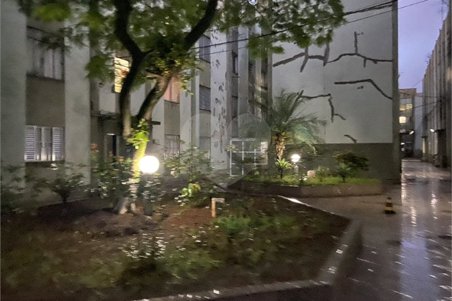Apartamento à venda com 2 quartos em Vila Guilherme, São Paulo, SP