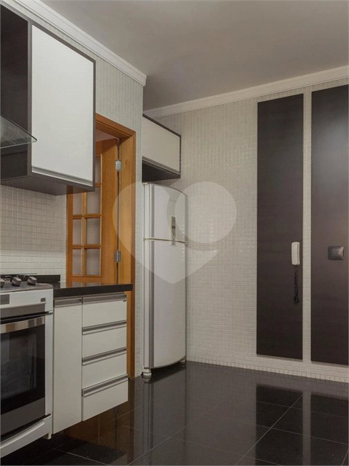 Apartamento à venda com 2 suítes em Anchieta, São Bernardo do Campo, SP