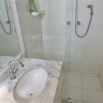Apartamento à venda ou para alugar com 1 suíte em Fazenda Morumbi, São Paulo, SP