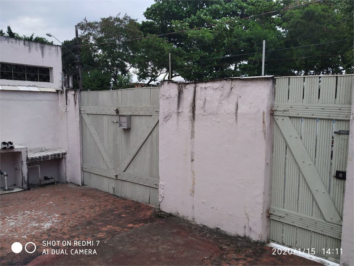 Casa Residencial à venda, Rádio Club, Santos - CA0367.