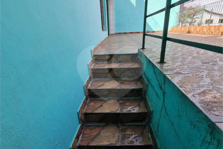 Casa à venda com 6 quartos em Vila dos Remédios, São Paulo, SP