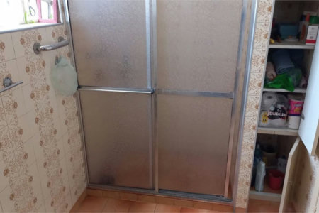 Casa Residencial à venda, Encruzilhada, Santos - CA0272.