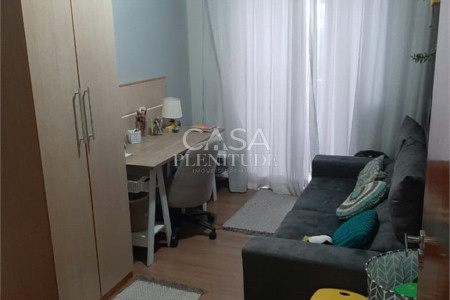 Casa em condomínio à venda com 3 quartos, sendo 1 suíte,  em Horto Florestal, Sorocaba, SP
