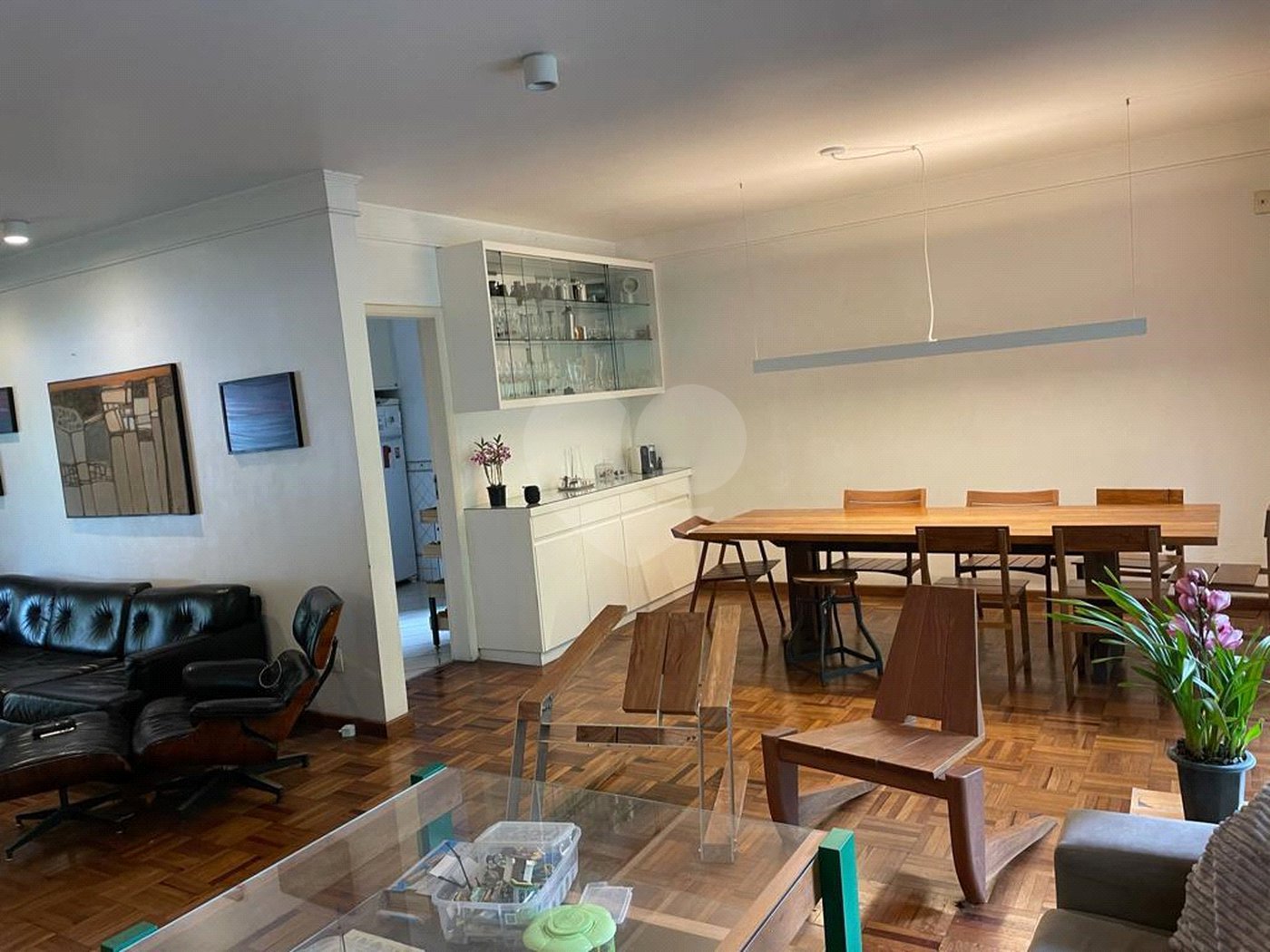 Casa à venda com 4 quartos, sendo 1 suíte, em Vila Morumbi, São Paulo, SP