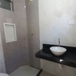 Casa com 3 dormitórios à venda, 100 m² por R$ 1.267.000,00 - Embaré - Santos/SP