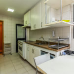 Apartamento à venda com 4 quartos, sendo 3 suítes, em Alto da Lapa, São Paulo, SP