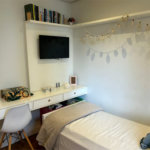 Apartamento à venda com 2 quartos, sendo 1 suíte, em Vila Andrade, São Paulo, SP