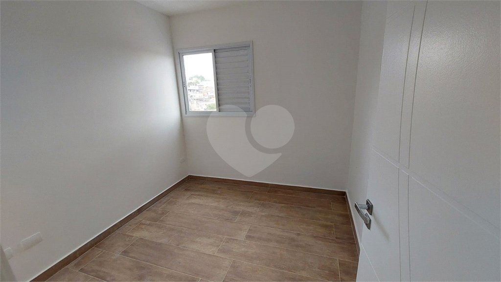 Casa à venda com 2 quartos no condomínio Dias Souza III, São Paulo - SP