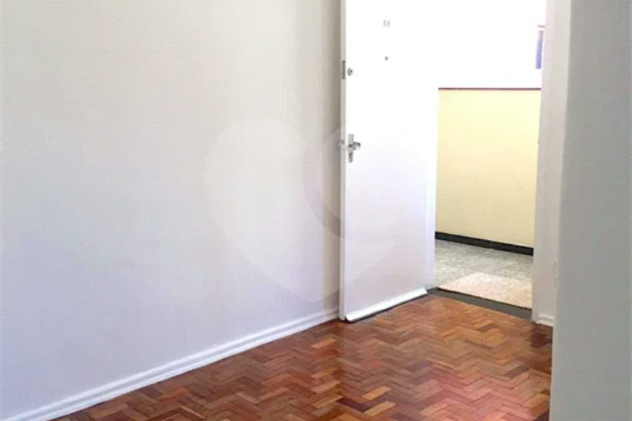 Apartamento à venda com 2 quartos em Jabaquara, São Paulo, SP