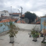 Sobrado à venda com 3 quartos em Demarchi, São Bernardo do Campo, SP