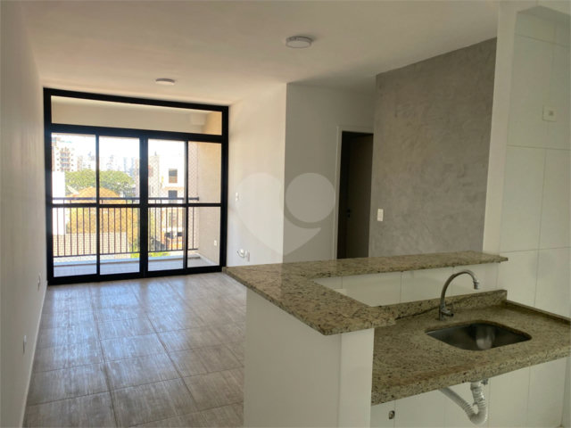 Apartamento à venda com 2 quartos, sendo 1 suíte,  em Santana, São Paulo, SP