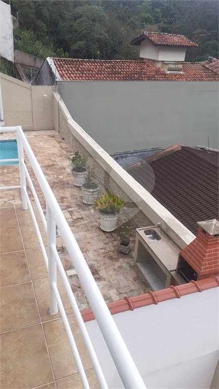 Sobrado à venda com 4 suítes em Tremembé, São Paulo, SP