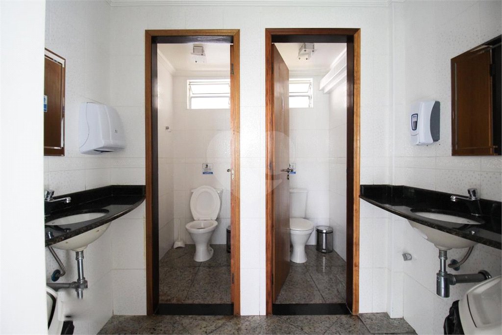 Apartamento à venda com 3 quartos em Indianópolis, São Paulo, SP