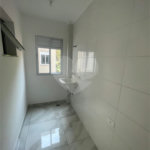 Apartamento à venda com 2 quartos em Santana, São Paulo, SP