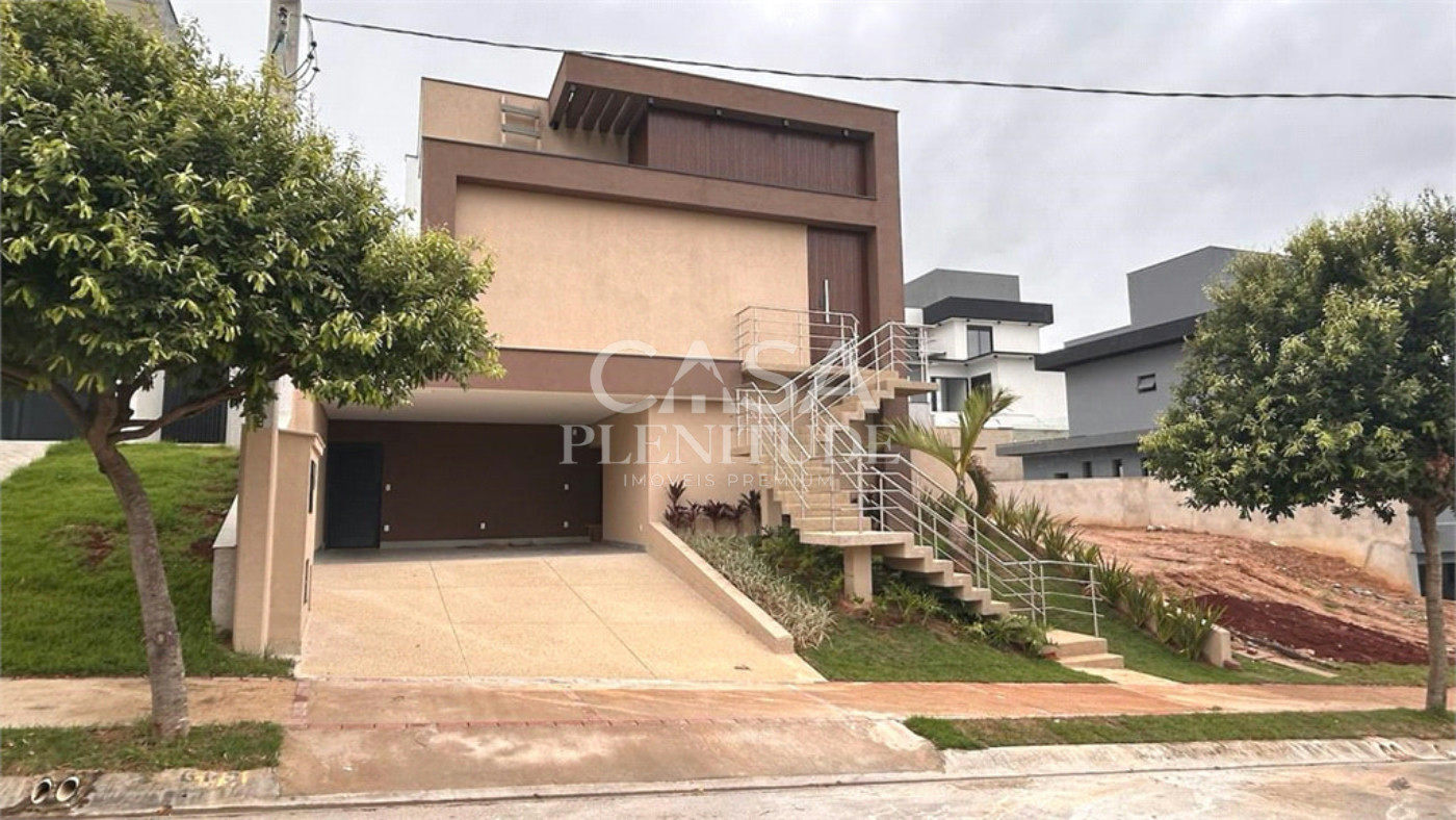 Casa em condomínio à venda com 4 suítes em Cyrela Landscape Esplanada, Votorantim, SP