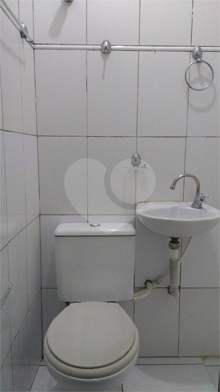 Prédio à venda com 4 quartos em Vila Guilherme, São Paulo, SP
