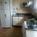 Apartamento à venda com 4 quartos, sendo 1 suíte, em Santana, São Paulo, SP