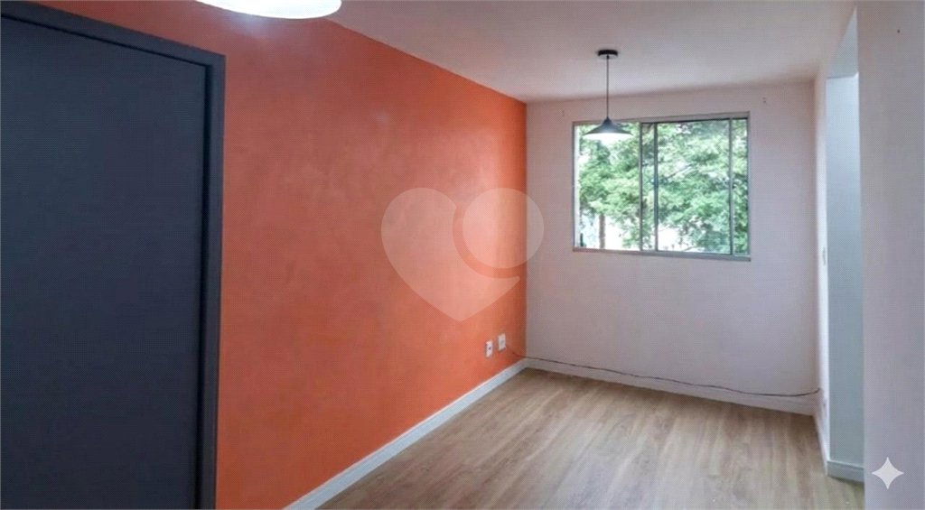 Apartamento à venda com 2 quartos em Paraisópolis, São Paulo, SP