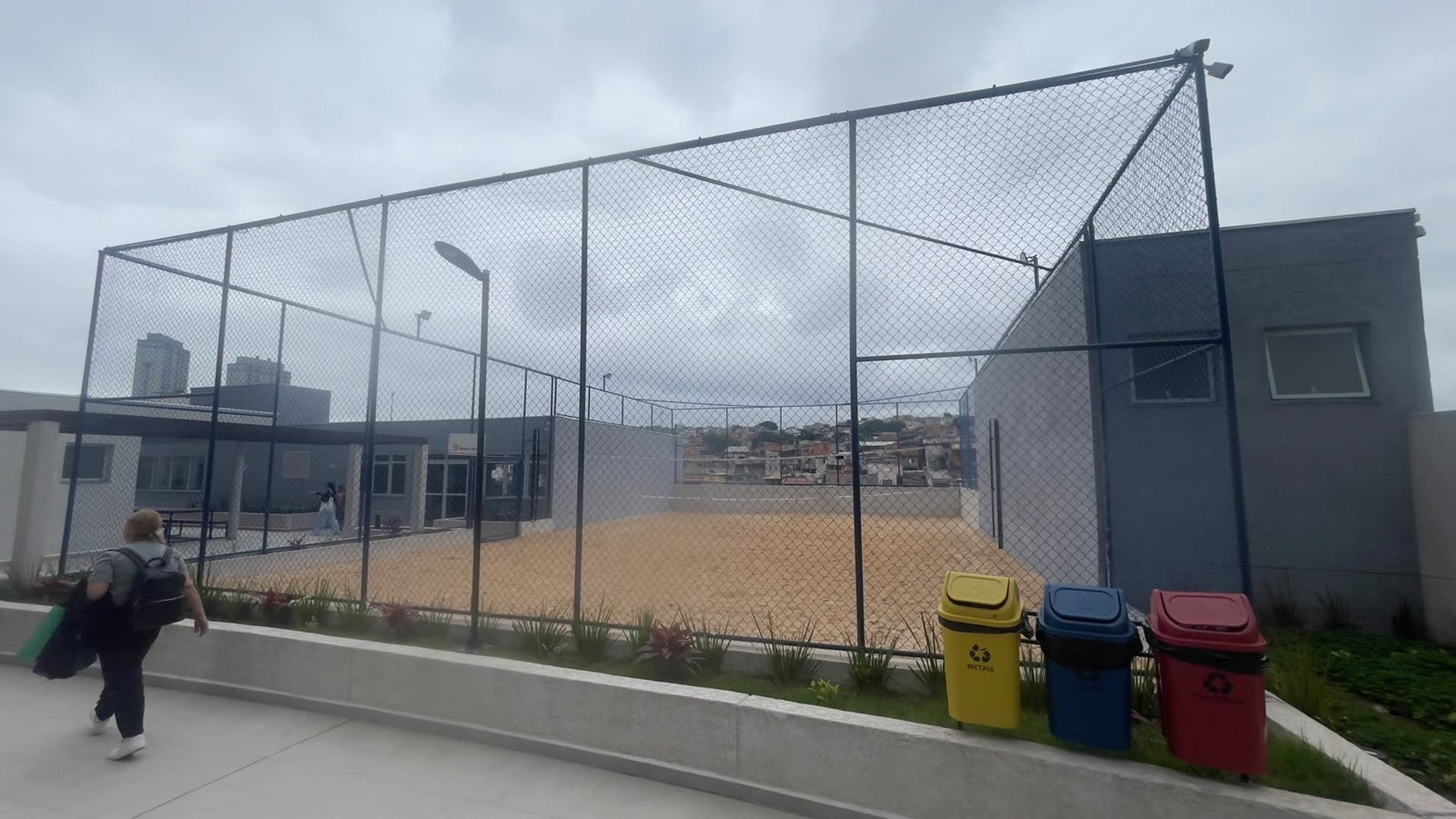 Apartamento, 2 quartos, 42 m² - Foto 40